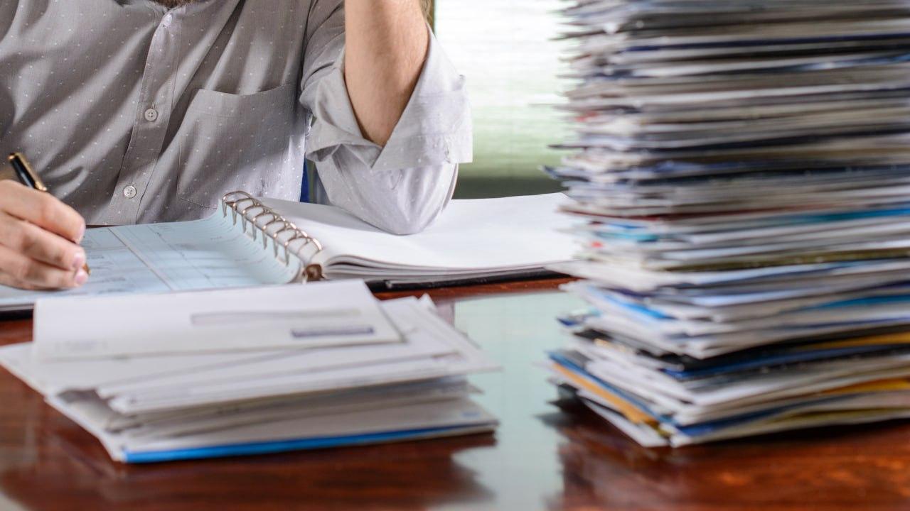 Os Primeiros Passos para Organizar o Dinheiro — Mesmo Começando do Zero