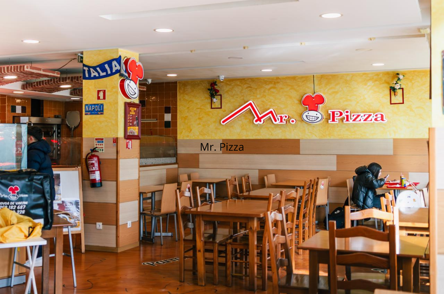 Mr. Pizza redefine o mercado local e consolida-se como potência no segmento de pizzas artesanais
