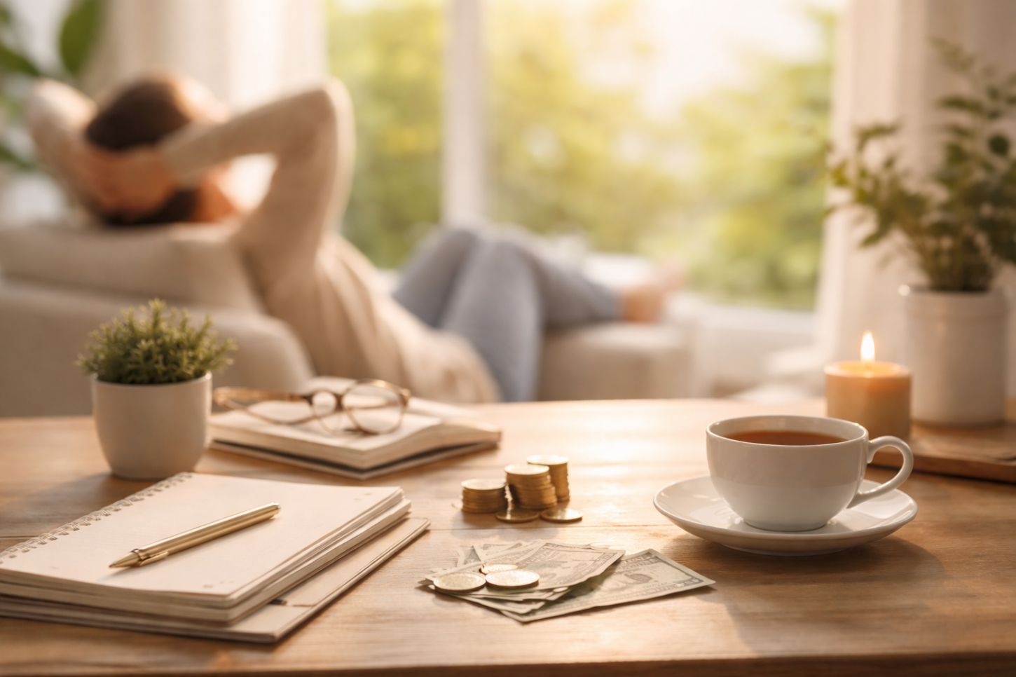 Você cuida da sua saúde… 