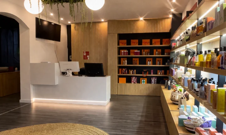 Presença da Natura na Póvoa de Varzim reforça a estratégia da marca em solo português.